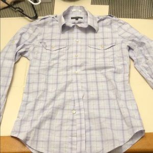 Express dress shirt
